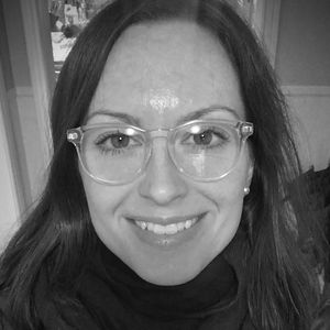 Meet your Posher, Mélanie